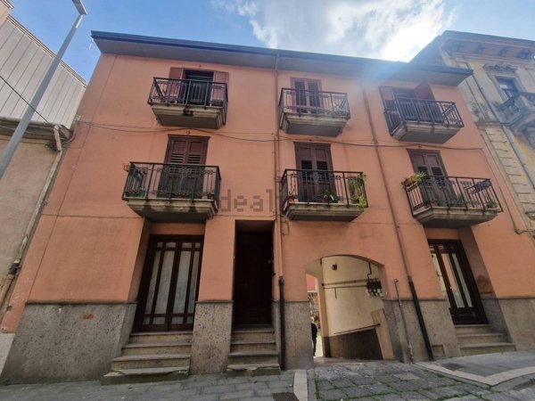 appartamento in vendita ad Avellino in zona Bellizzi Irpino