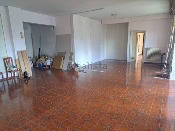 appartamento in vendita ad Avellino