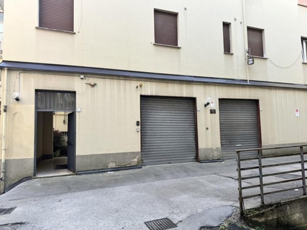 appartamento in vendita ad Avellino