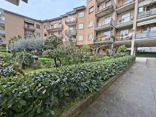 appartamento in vendita ad Avellino