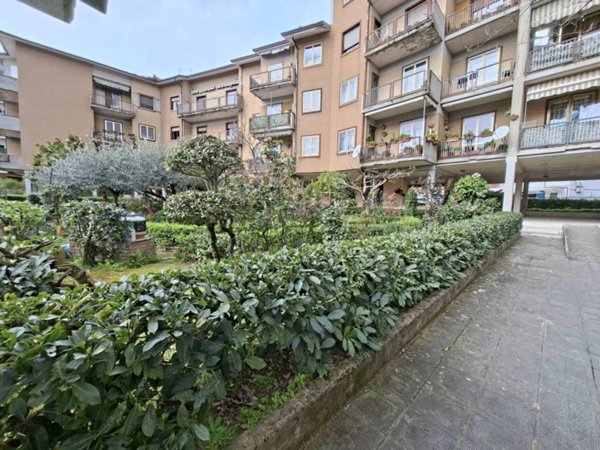 appartamento in vendita ad Avellino