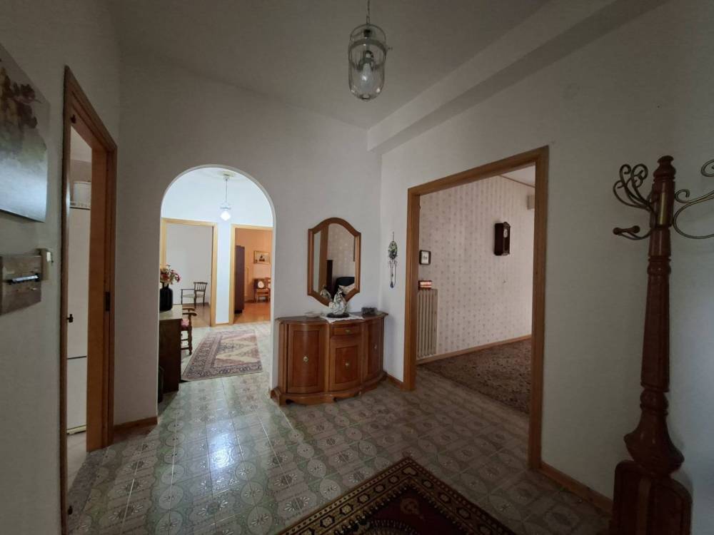 appartamento in vendita ad Avellino