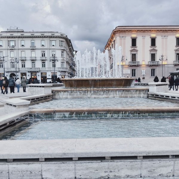 appartamento in vendita ad Avellino in zona Centro Città