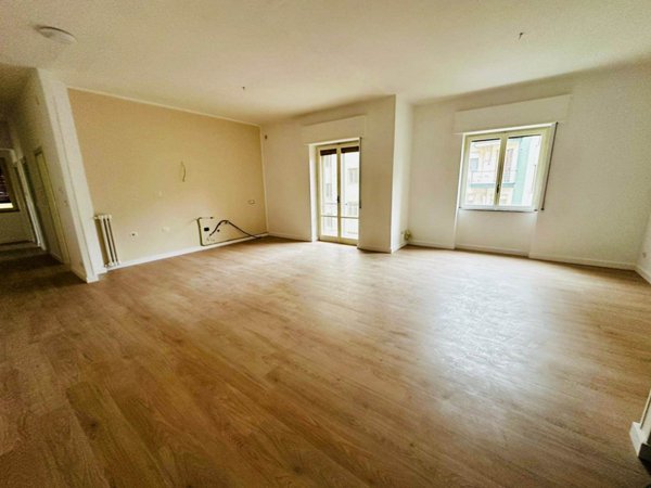 appartamento in vendita ad Avellino