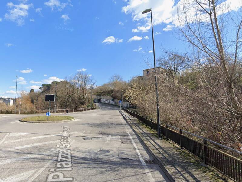 casa indipendente in vendita ad Avellino