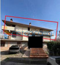 appartamento in vendita ad Avellino