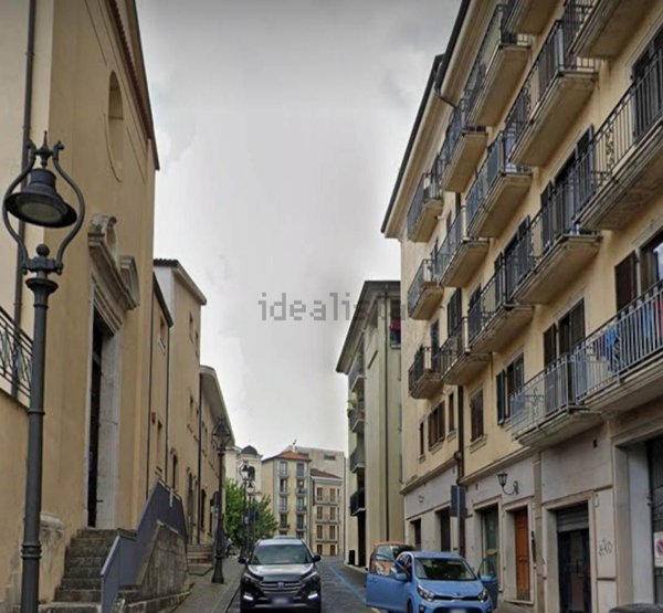 appartamento in vendita ad Avellino