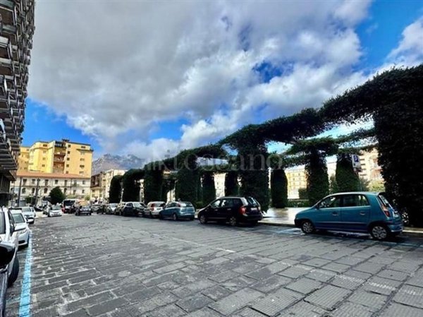 appartamento in vendita ad Avellino