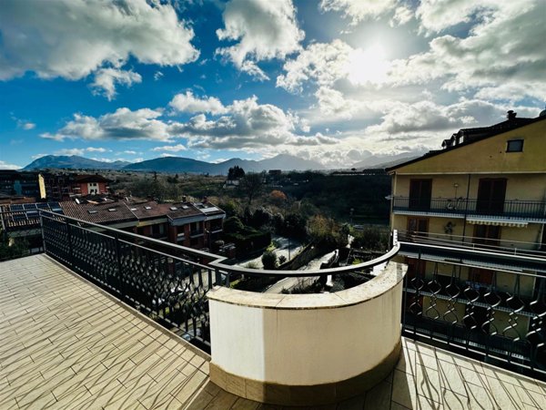 appartamento in vendita ad Avellino in zona Centro Città
