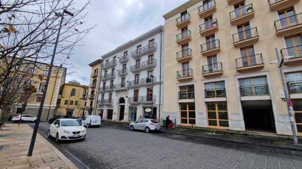 appartamento in vendita ad Avellino