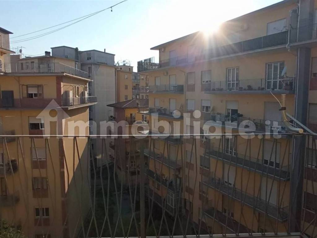 appartamento in vendita ad Avellino