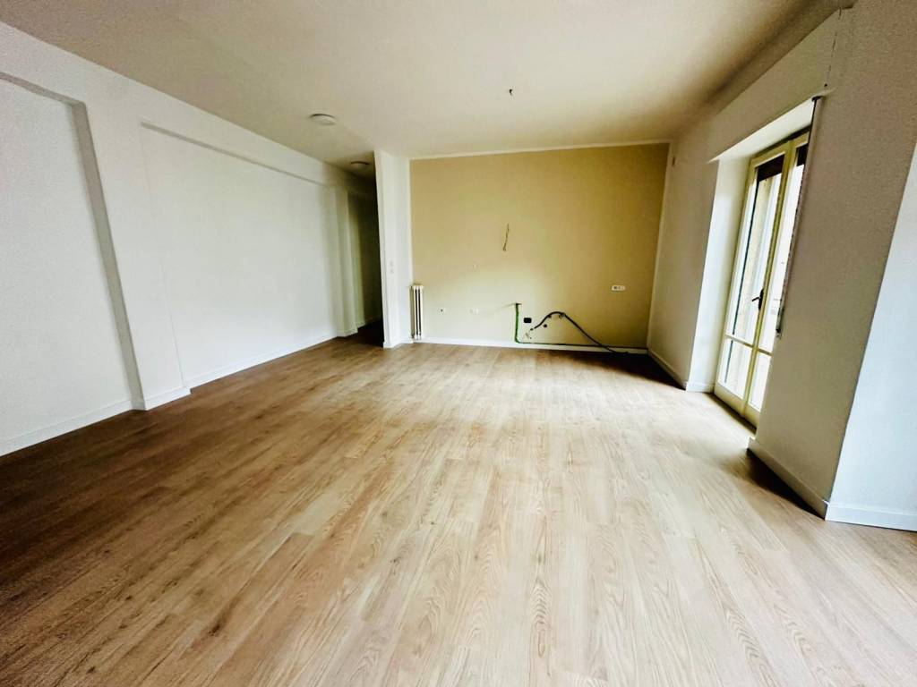 appartamento in vendita ad Avellino