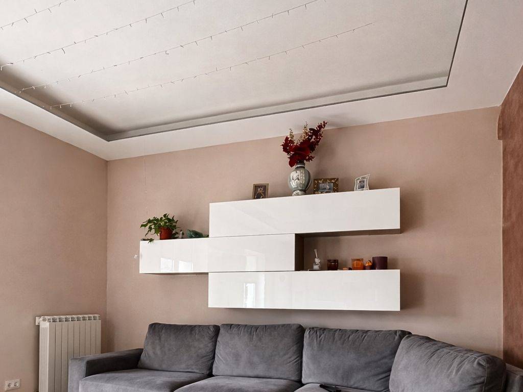 appartamento in vendita ad Avellino in zona Centro Città