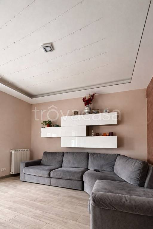 appartamento in vendita ad Avellino in zona Centro Città