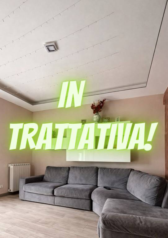 appartamento in vendita ad Avellino in zona Centro Città