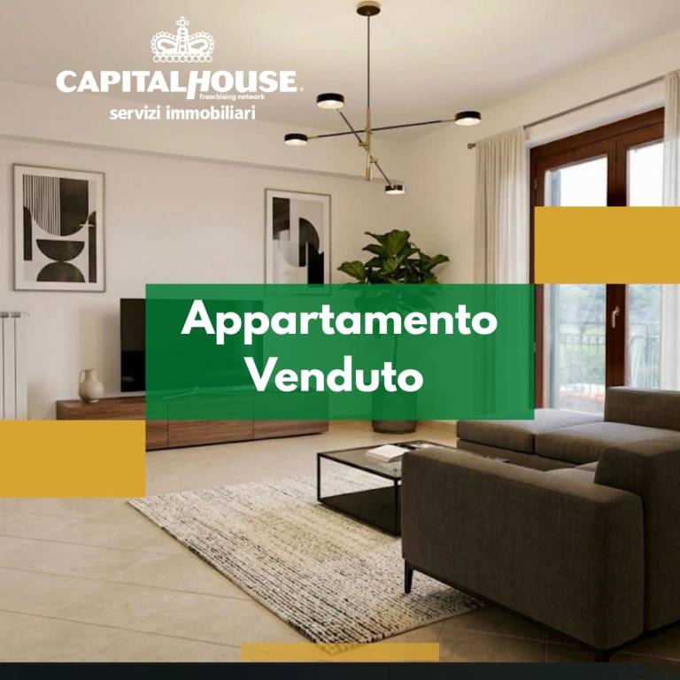 appartamento in vendita ad Avellino