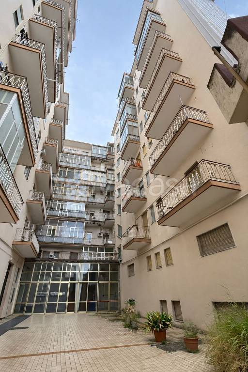 appartamento in vendita ad Avellino