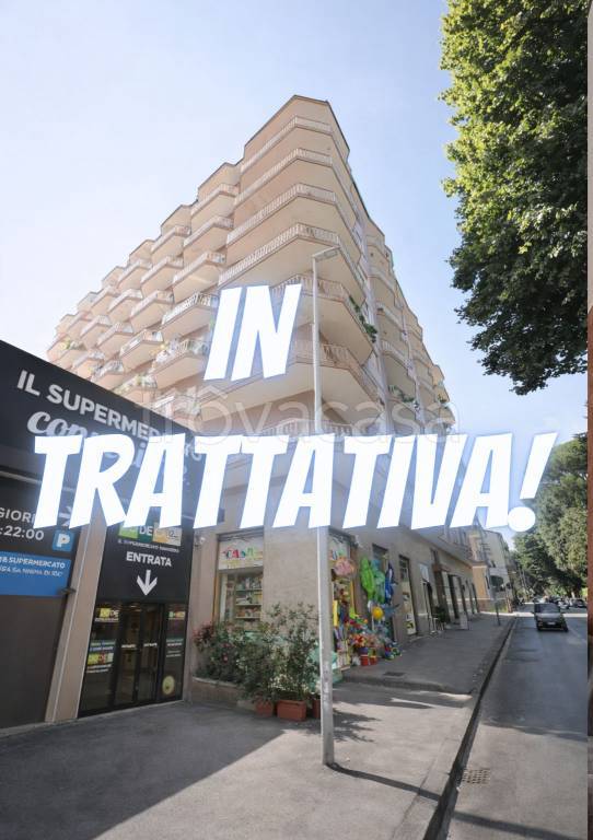 appartamento in vendita ad Avellino