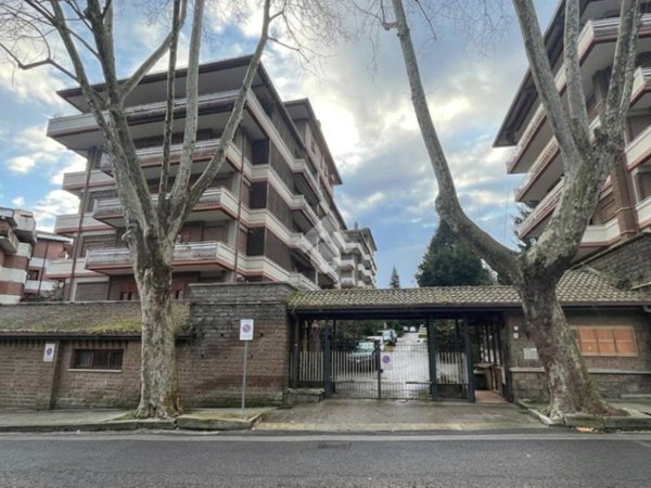appartamento in vendita ad Avellino