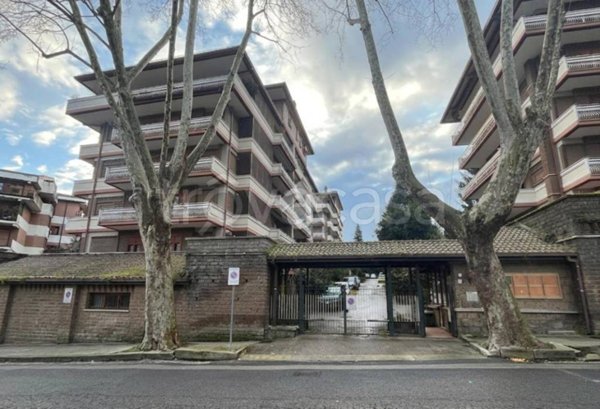 appartamento in vendita ad Avellino