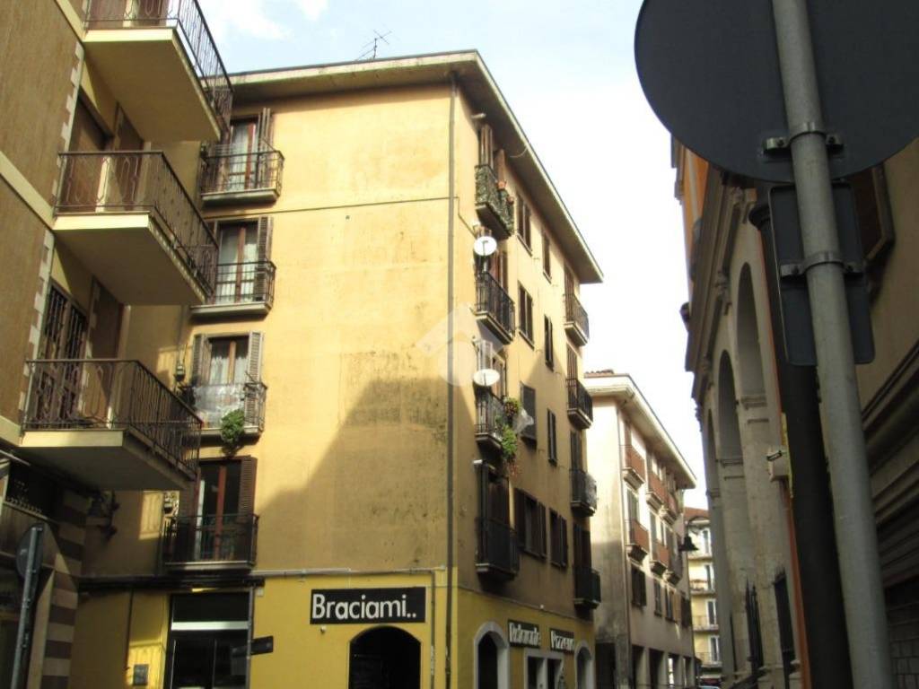 appartamento in vendita ad Avellino in zona Centro Città