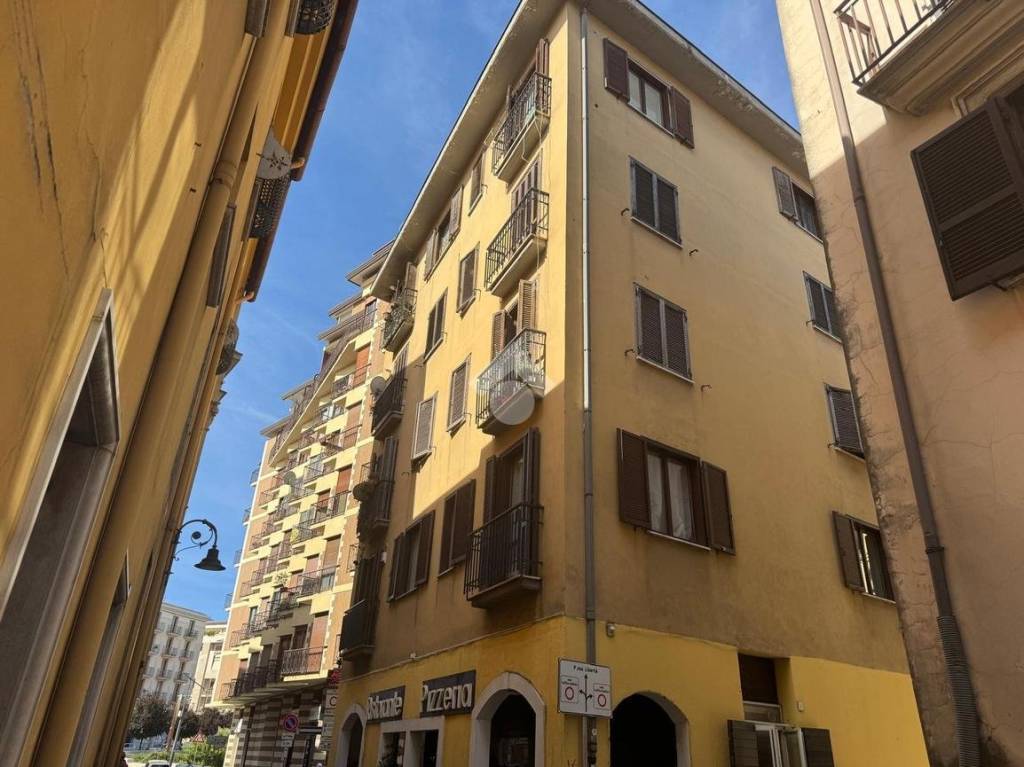 appartamento in vendita ad Avellino in zona Centro Città