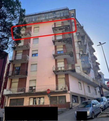 appartamento in vendita ad Avellino