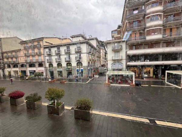 appartamento in vendita ad Avellino in zona Centro Città