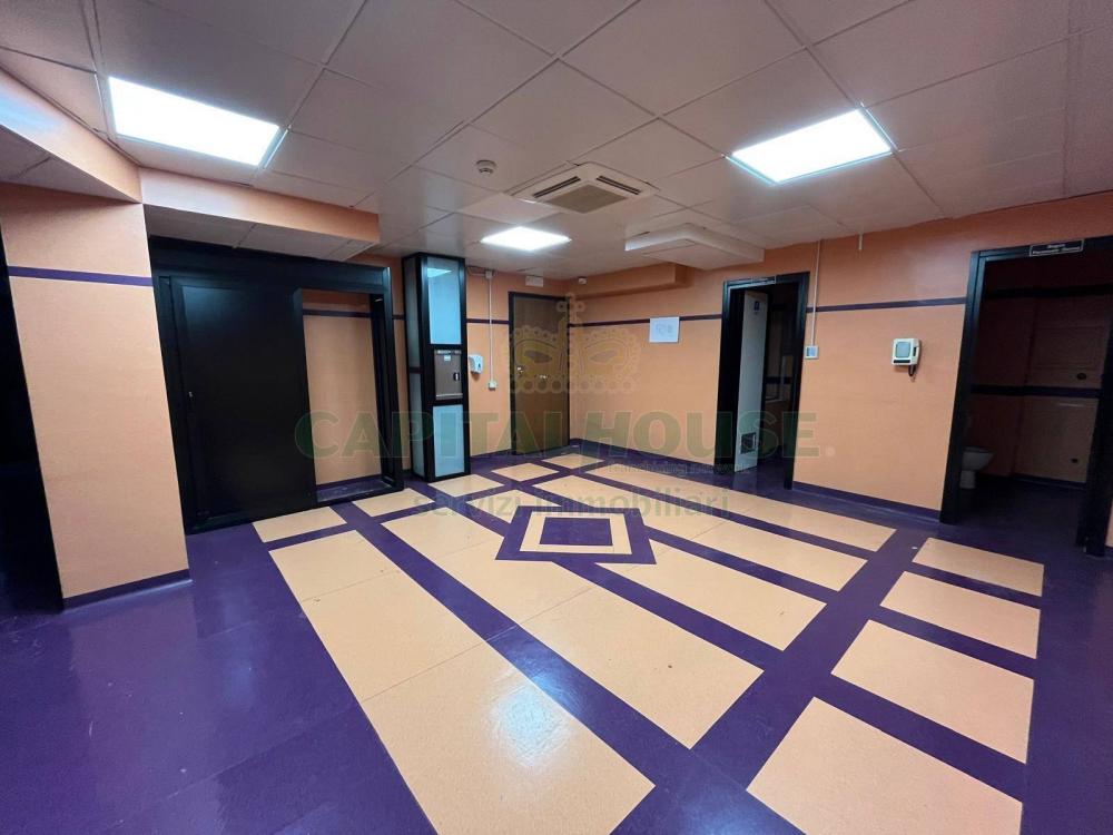 appartamento in vendita ad Avellino in zona Centro Città