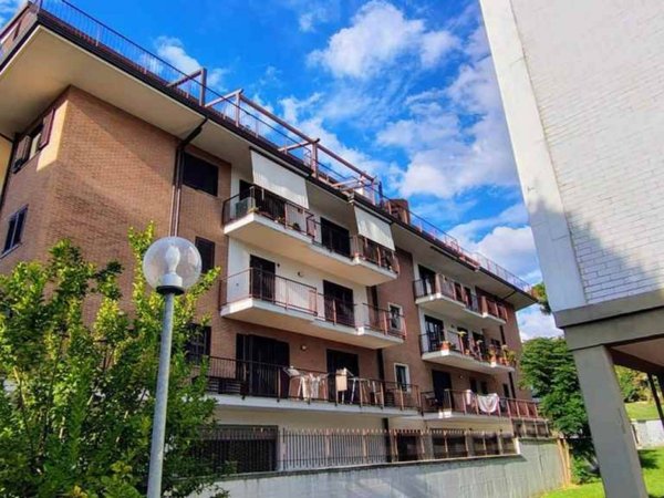 appartamento in vendita ad Avellino