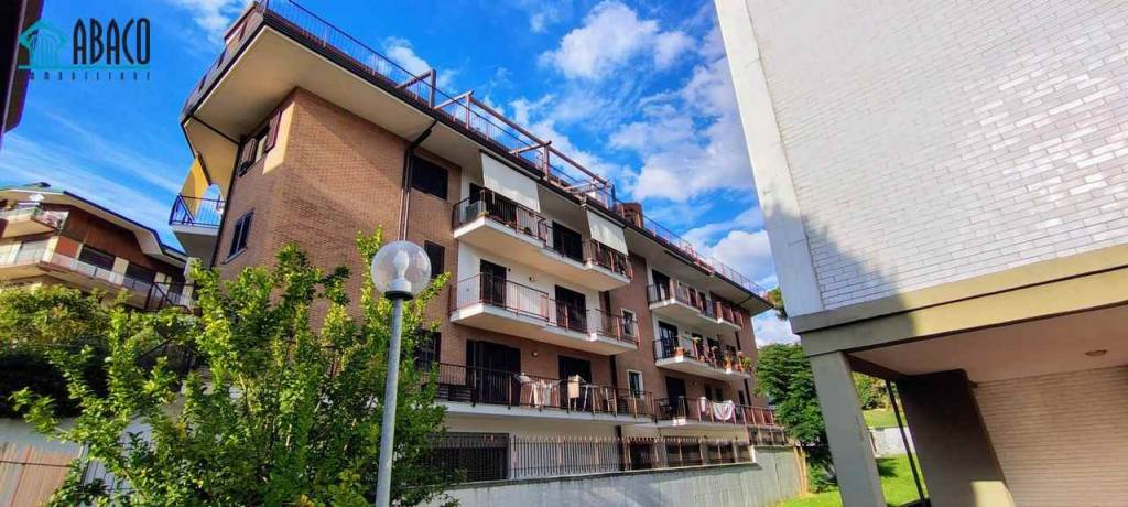 appartamento in vendita ad Avellino