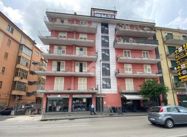 appartamento in vendita ad Avellino