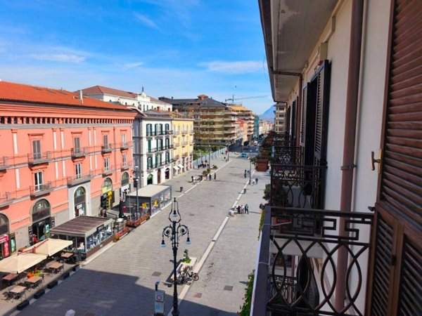 appartamento in vendita ad Avellino in zona Centro Città
