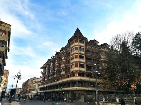 appartamento in vendita ad Avellino