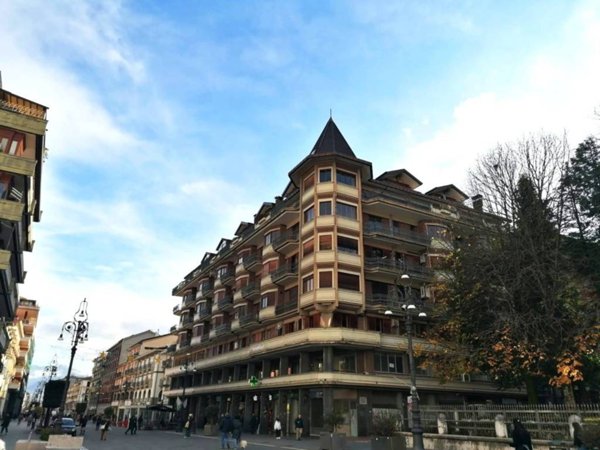 appartamento in vendita ad Avellino