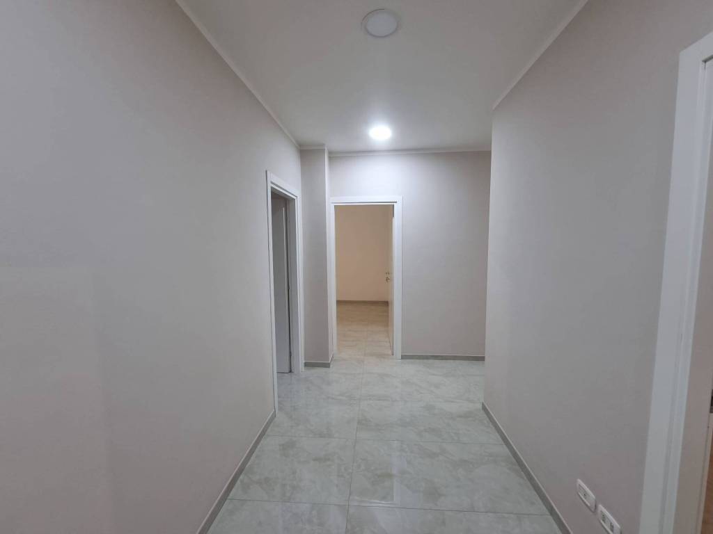 appartamento in vendita ad Avellino in zona Centro Città