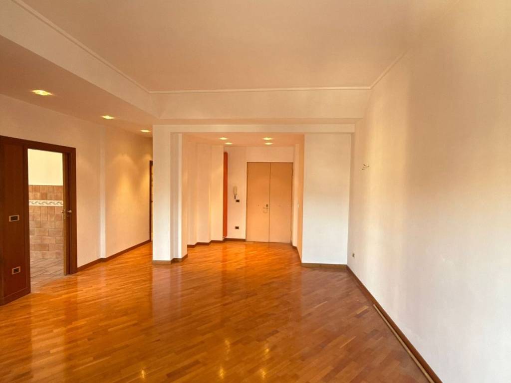 appartamento in vendita ad Avellino