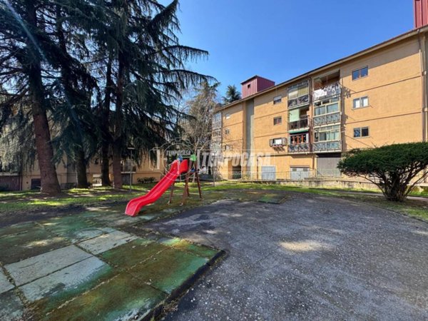 appartamento in vendita ad Avellino