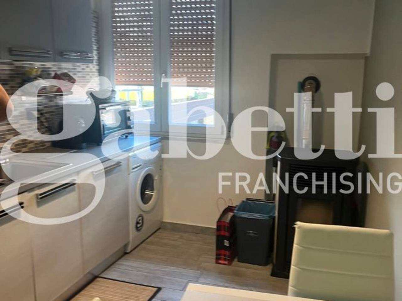 appartamento in vendita ad Avellino