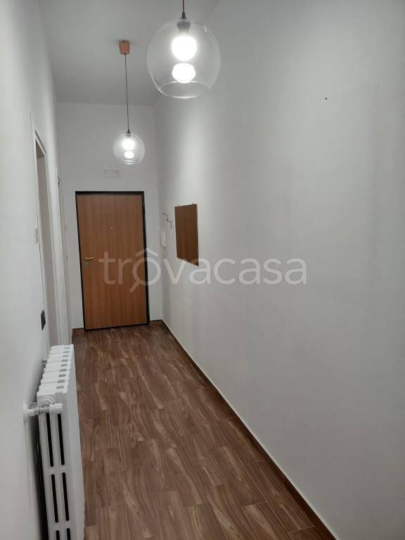 appartamento in vendita ad Avellino