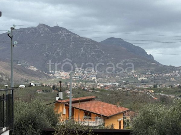 appartamento in vendita ad Avellino in zona Centro Città