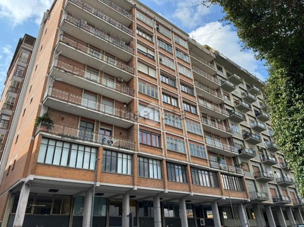 appartamento in vendita ad Avellino