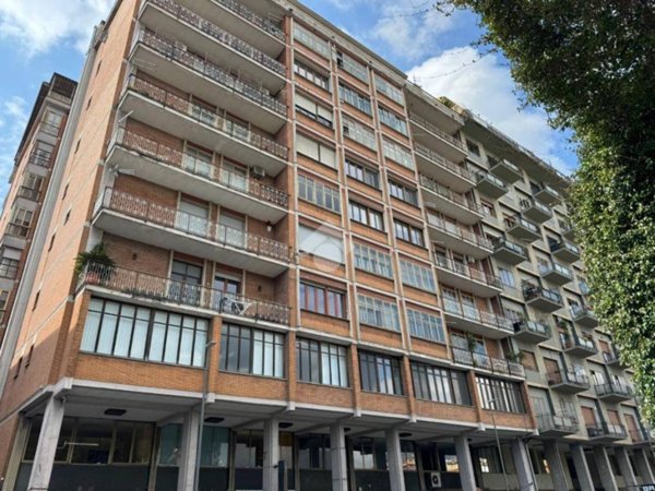 appartamento in vendita ad Avellino