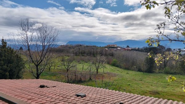 terreno agricolo in vendita ad Avellino in zona Centro Città