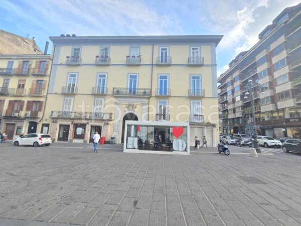 appartamento in vendita ad Avellino in zona Centro Città