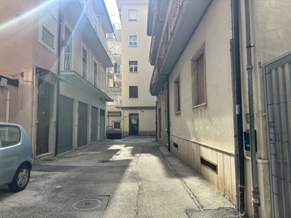 appartamento in vendita ad Avellino