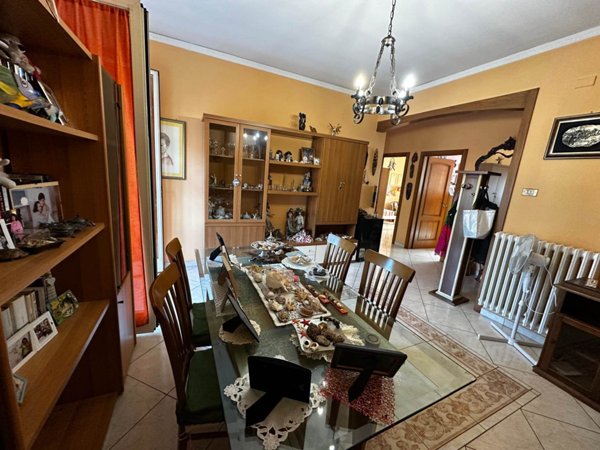 appartamento in vendita ad Avellino in zona Centro Città