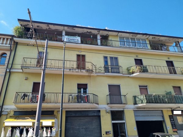 appartamento in vendita ad Avellino