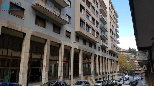 appartamento in vendita ad Avellino