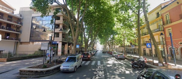 terreno agricolo in vendita ad Avellino in zona Centro Città
